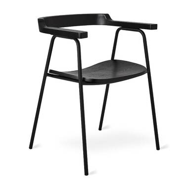 Gus modern thompson discount chair